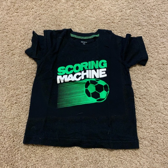 Baby boy 24 months old clothes #4 - Picture 2 of 9